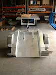 Tilt Trailer