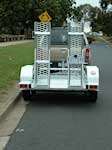 Tilt Trailer