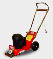 Floor Stripper