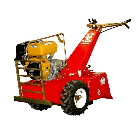 Rotary Hoe Machinery Bullant Industries Trailers Melbourne